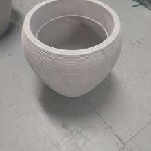 Load image into Gallery viewer, 13.75&quot; Linea ellipse small
