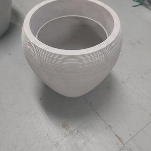 13.75" Linea ellipse small