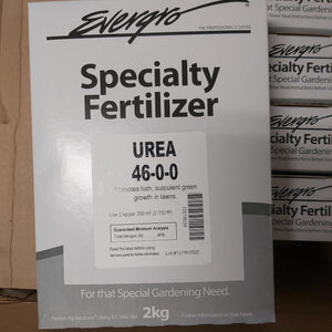 Evergro Urea 46-0-0 2kg