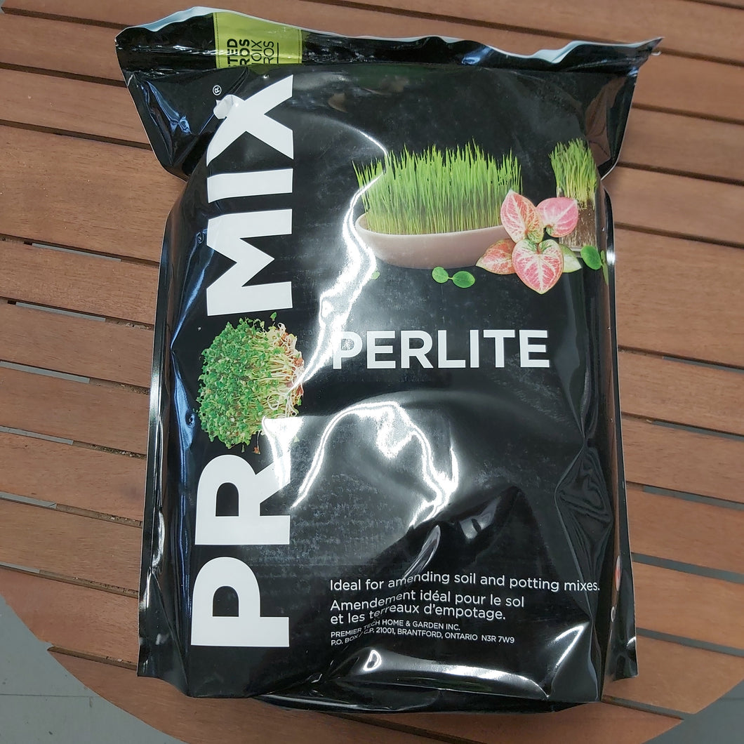 PRO-MIX Perlite 9L