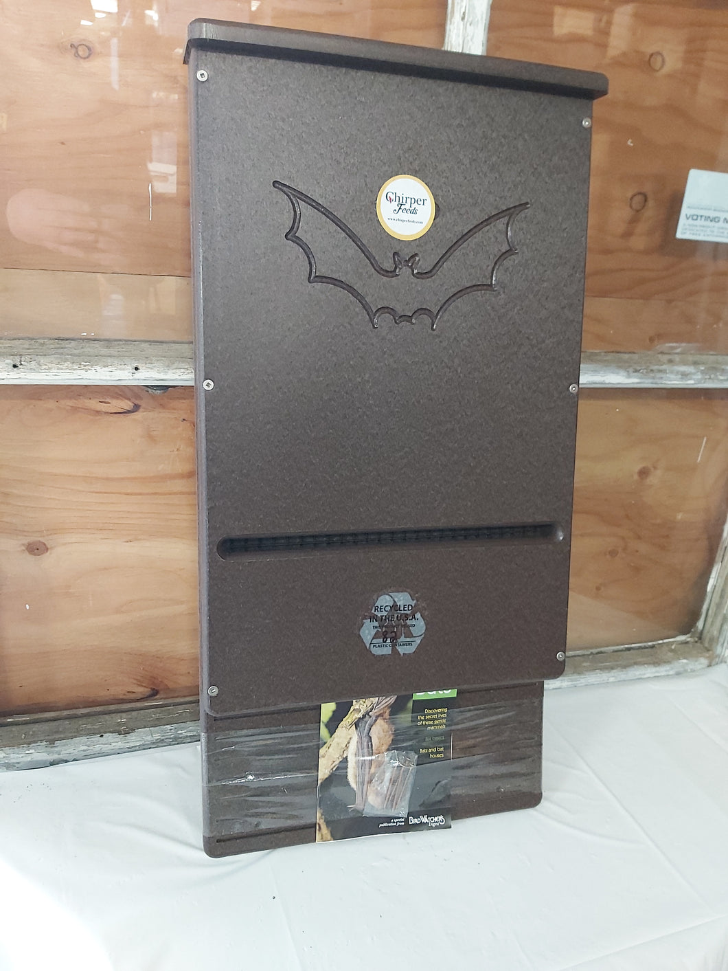 Bat House