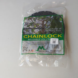 Chainlock Tree Ties 1/2" x 20'