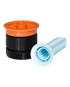6 ft Van Adjustable Arc Nozzle Rainbird