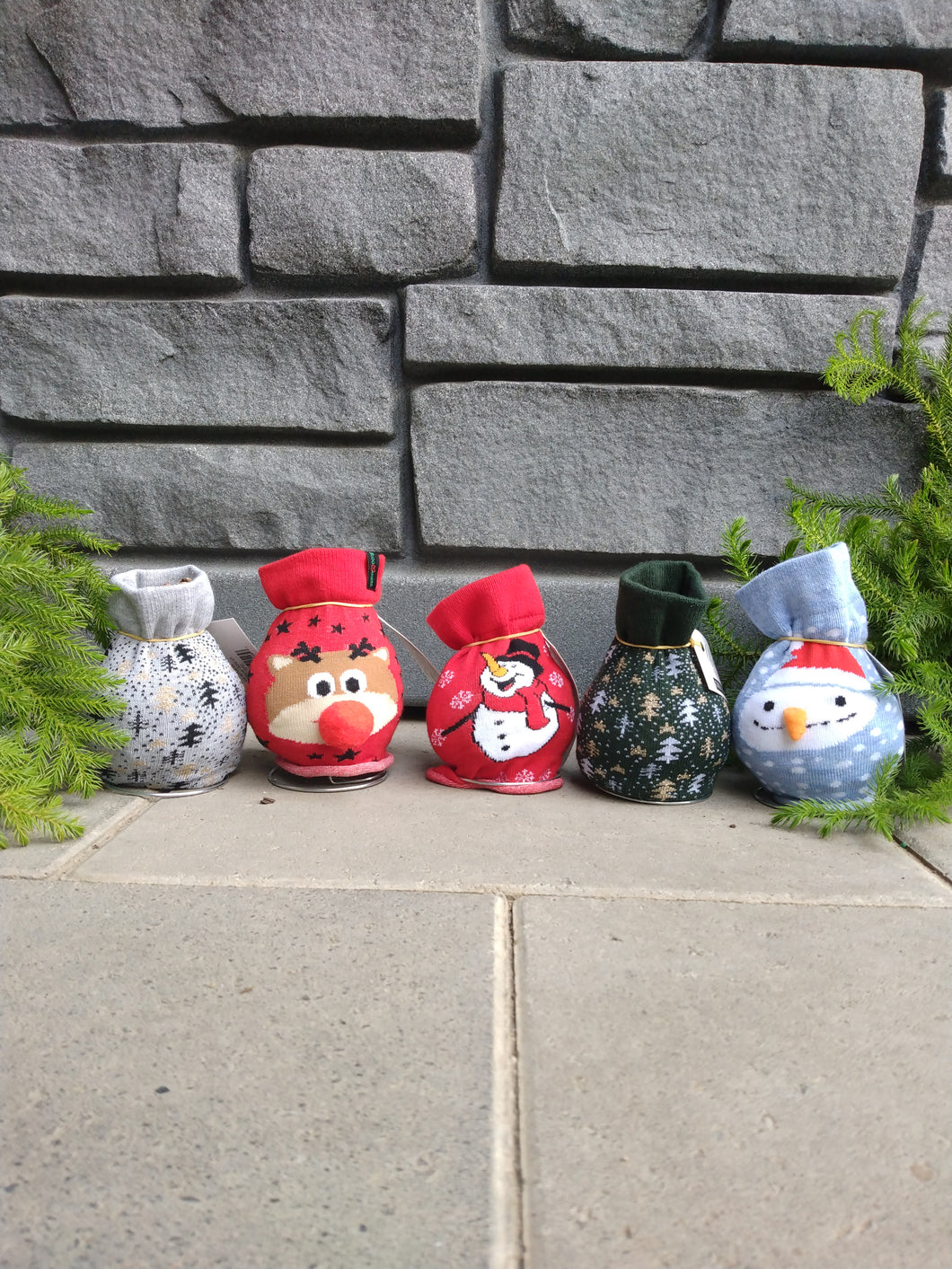 Amaryllis: Christmas Sweater Asst'd