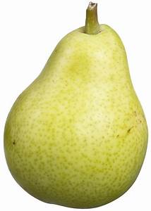 Pear:  Paul's - (Bl)