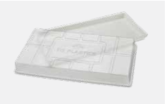 Grow-Dome Clear Plastic Dome 11
