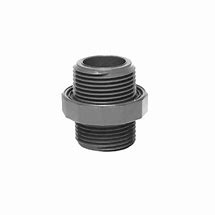 1 X 1 Threaded Manifold Nipple Dura