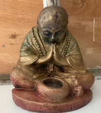 Load image into Gallery viewer, Praying Buddha
