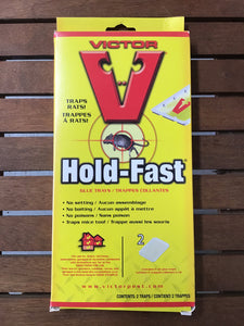 Victor Hold-Fast Glue Trays