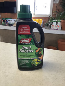 Plant Prod- Root Booster 5-15-5