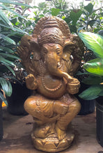 Load image into Gallery viewer, Ganesh Statue- Large
