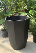 Load image into Gallery viewer, Octagon planter
