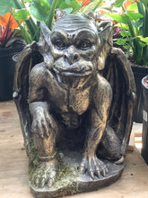 Load image into Gallery viewer, Gargoyle Statue
