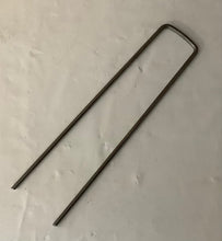 Load image into Gallery viewer, 6&quot; Fabric Pins 1000/Box
