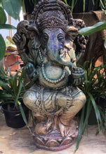 Load image into Gallery viewer, Ganesh Statue- Large

