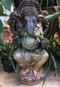 Ganesh Statue- Large