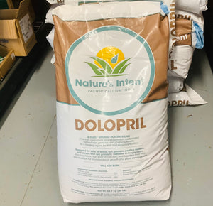 Dolopril Lime