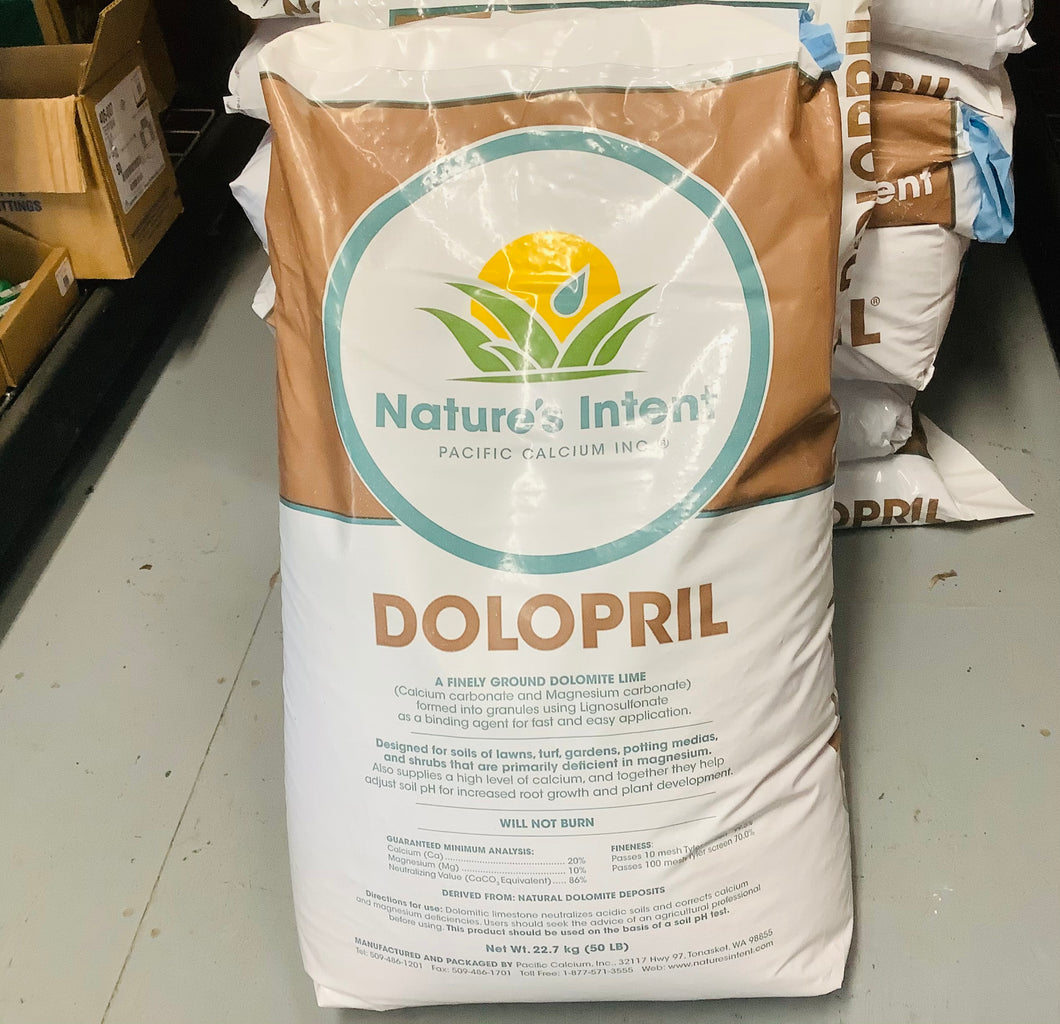 Dolopril Lime