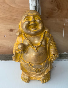 Laughing Buddha Small