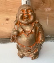 Load image into Gallery viewer, Laughing Buddha Small
