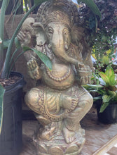 Load image into Gallery viewer, Ganesh Statue- Large
