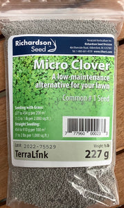 Micro Clover - 227g