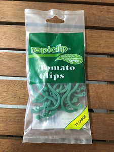 Rapiclip- Tomato Clips