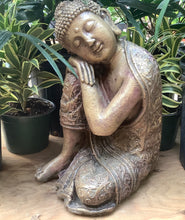 Load image into Gallery viewer, Sleeping Buddha Statue
