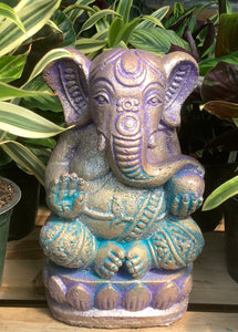 Small Elephant Statue