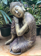 Load image into Gallery viewer, Sleeping Buddha Statue
