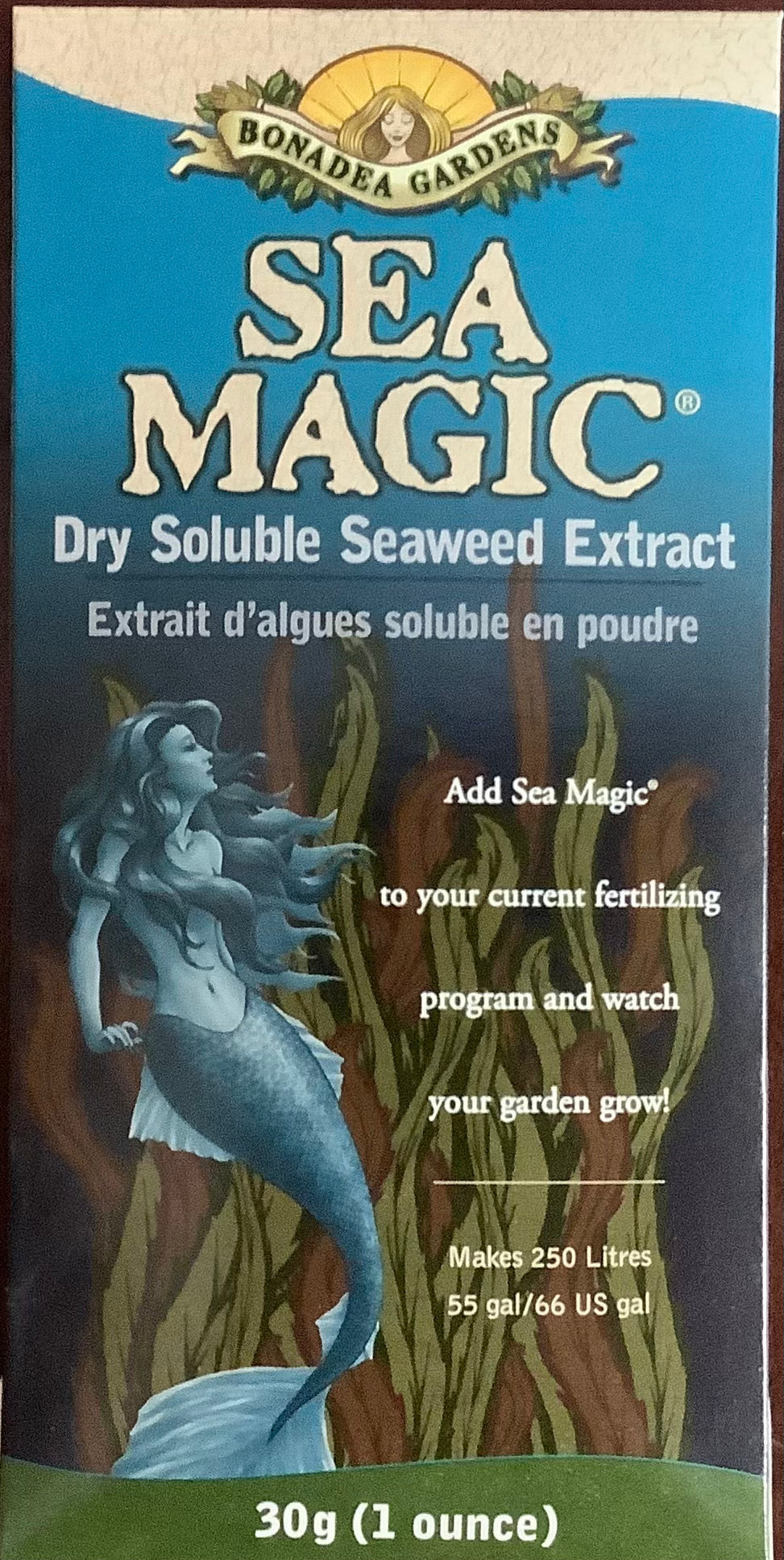 Sea Magic Seaweed