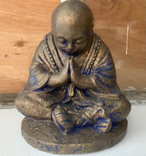 Load image into Gallery viewer, Praying Buddha
