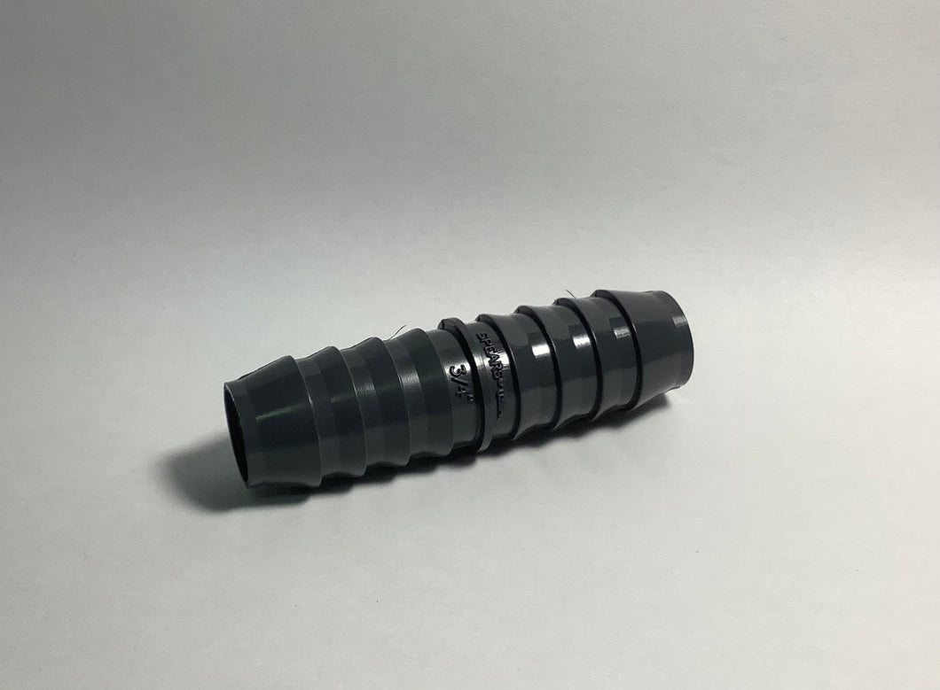 3/4 Insert Coupling Poly Fitting