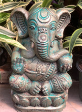 Load image into Gallery viewer, Small Elephant Statue
