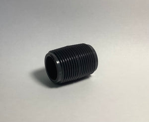 3/4 X Close PVC Nipple Tbe SCH 80