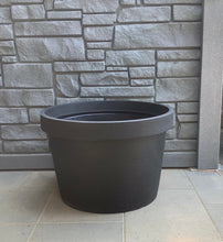 Load image into Gallery viewer, 25.5&quot; Linea Low Rose Pot
