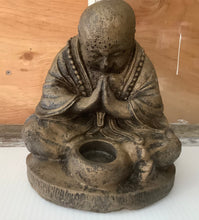 Load image into Gallery viewer, Praying Buddha
