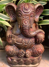 Load image into Gallery viewer, Small Elephant Statue
