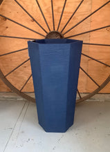 Load image into Gallery viewer, 13.25&quot; European Hexagonal Planter
