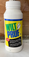 Load image into Gallery viewer, Wilt Pruf
